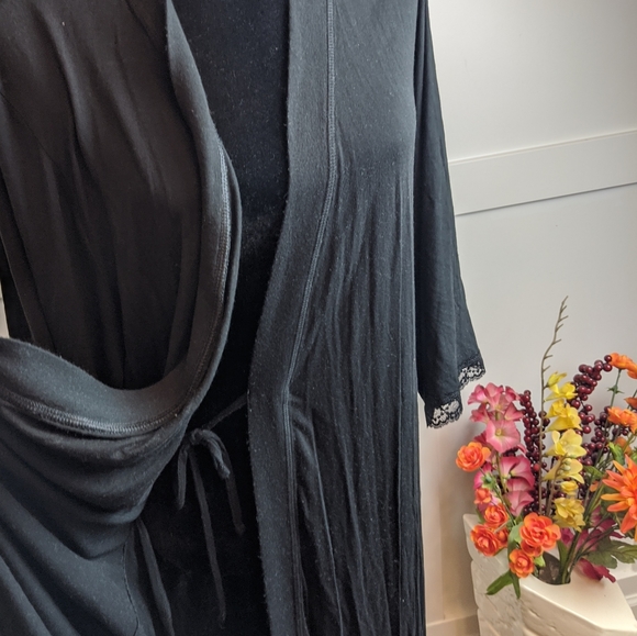 women's robe - Picture 2 of 5